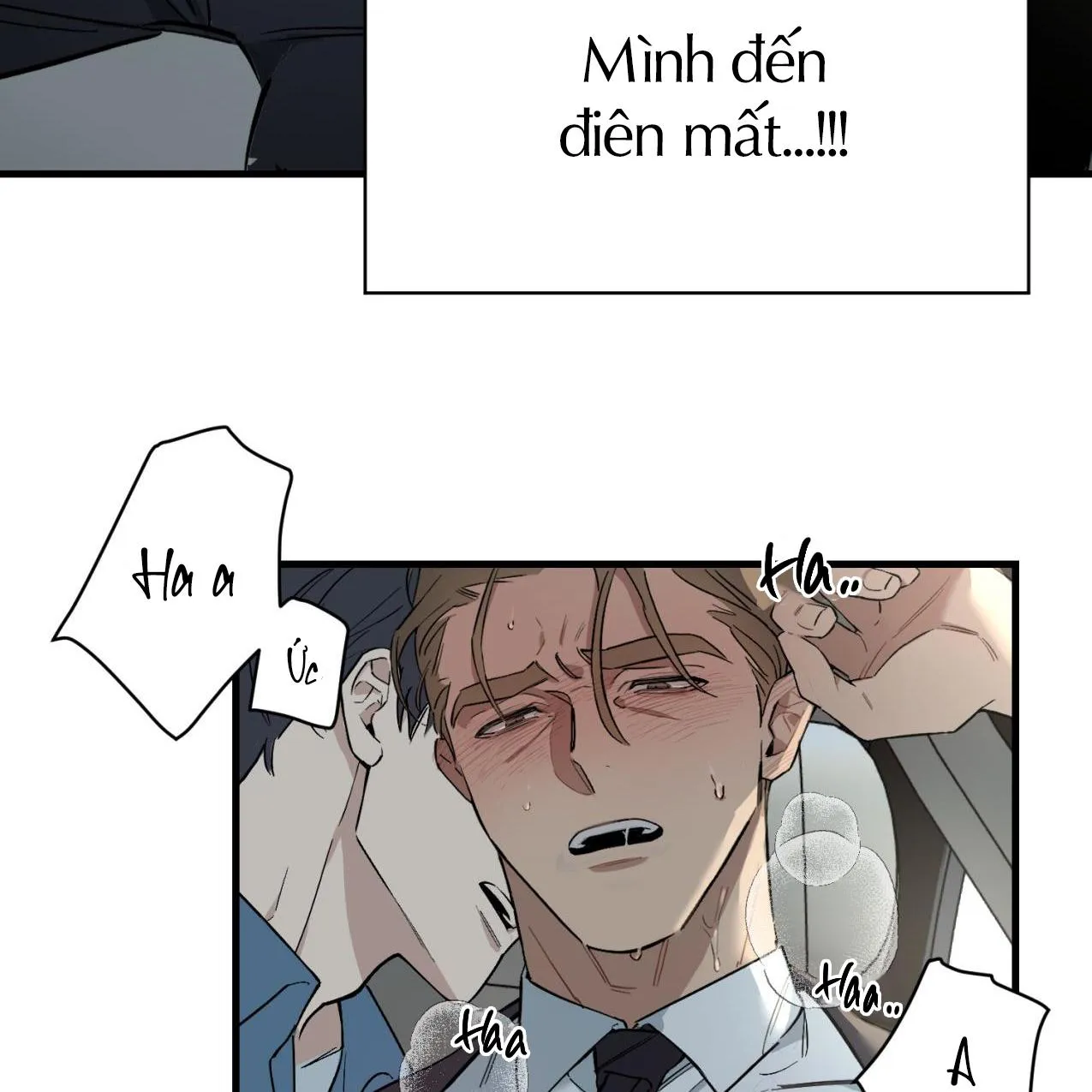 Cậu chủ X Thư ký Chapter 1 Trang 51