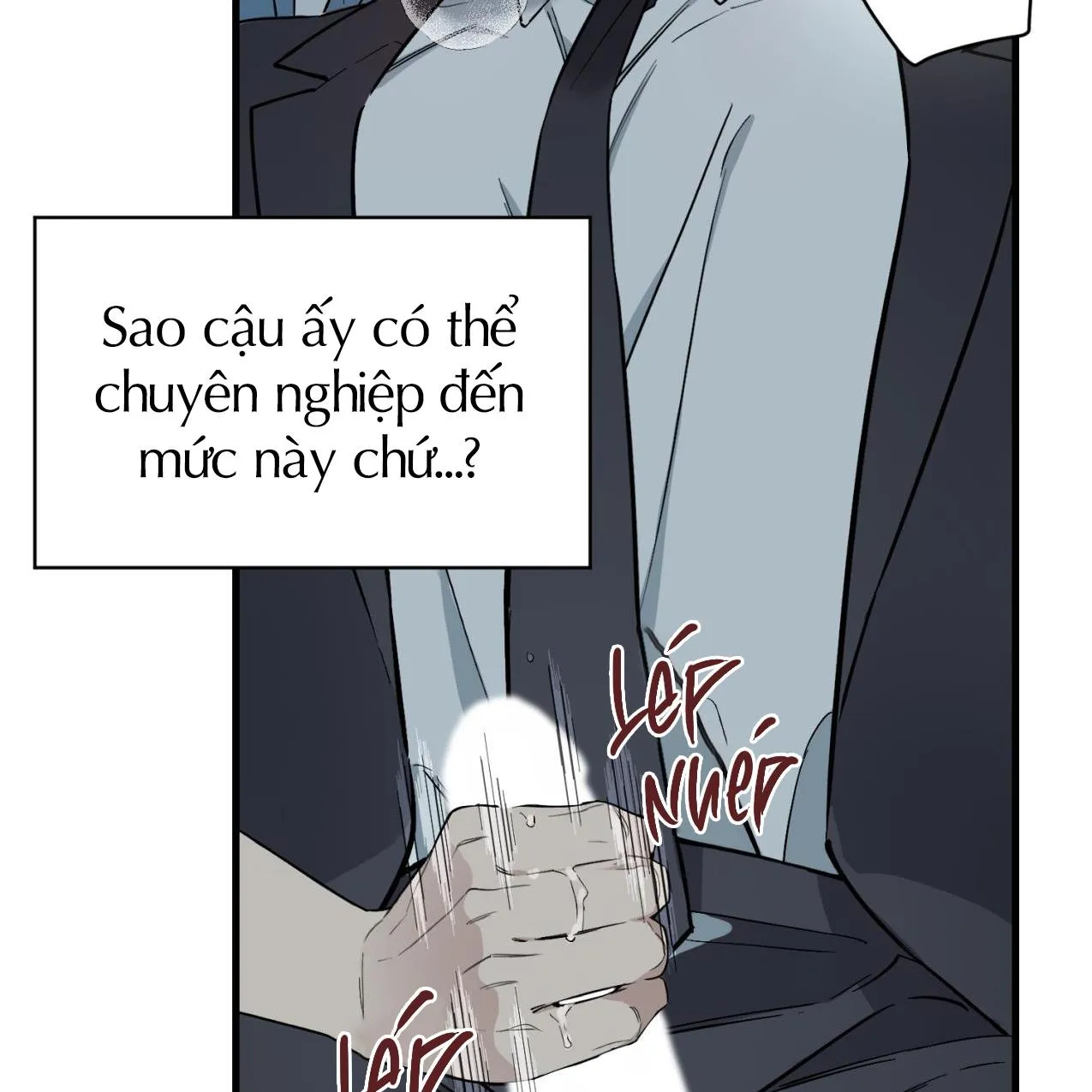 Cậu chủ X Thư ký Chapter 1 Trang 52