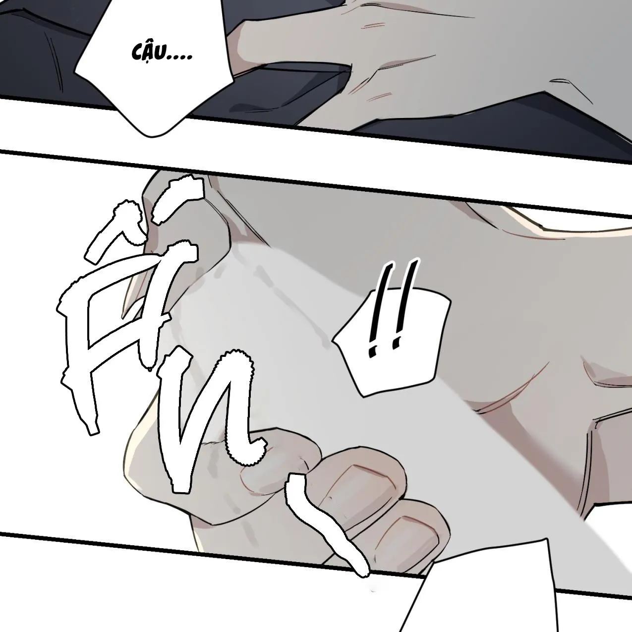 Cậu chủ X Thư ký Chapter 1 Trang 55