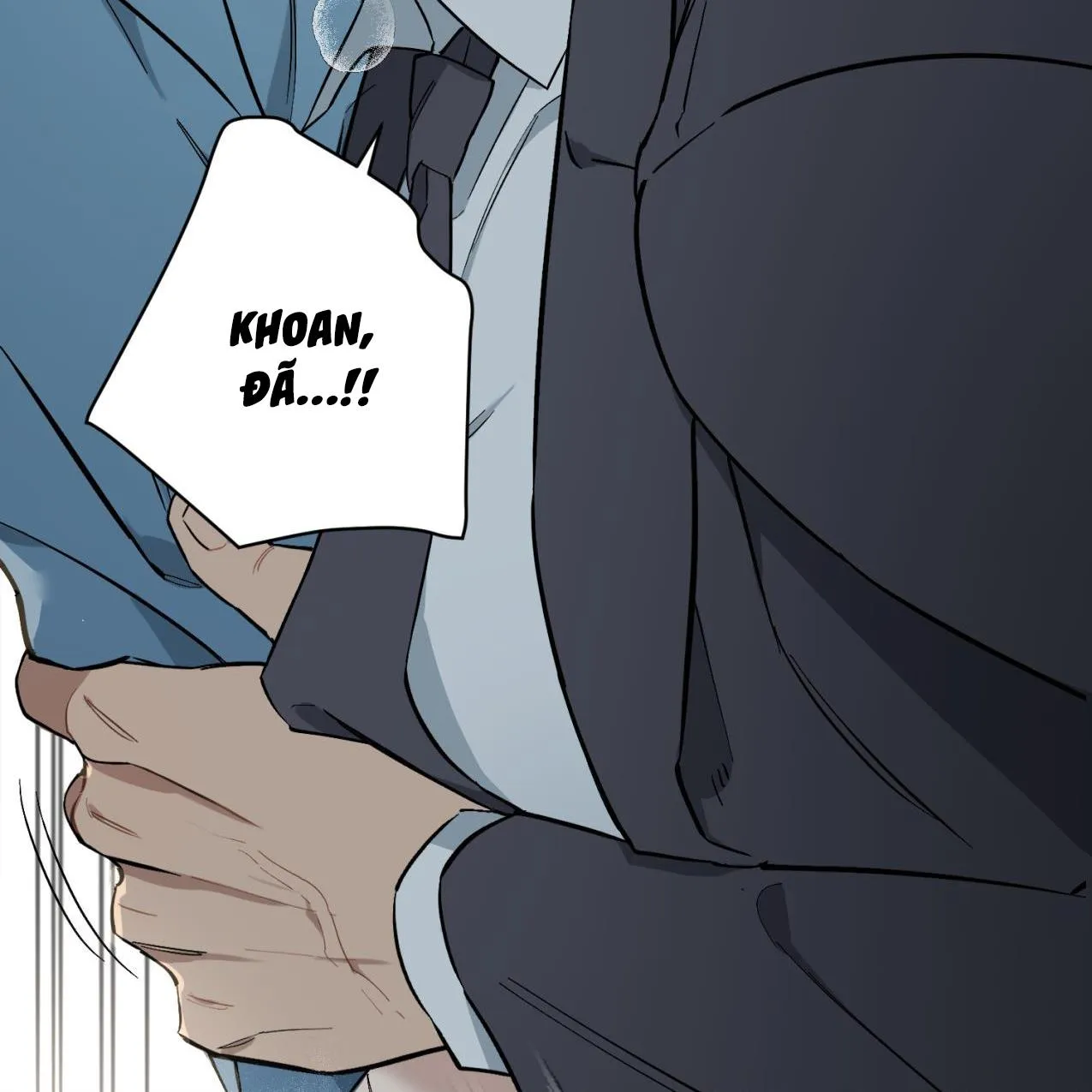 Cậu chủ X Thư ký Chapter 1 Trang 57