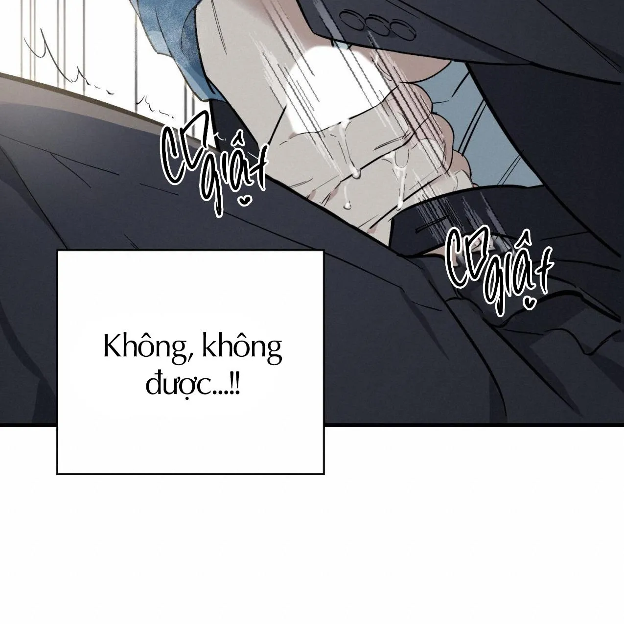 Cậu chủ X Thư ký Chapter 1 Trang 58