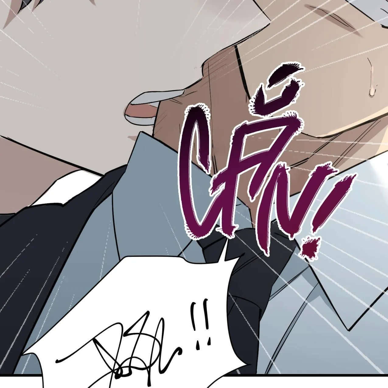 Cậu chủ X Thư ký Chapter 1 Trang 60