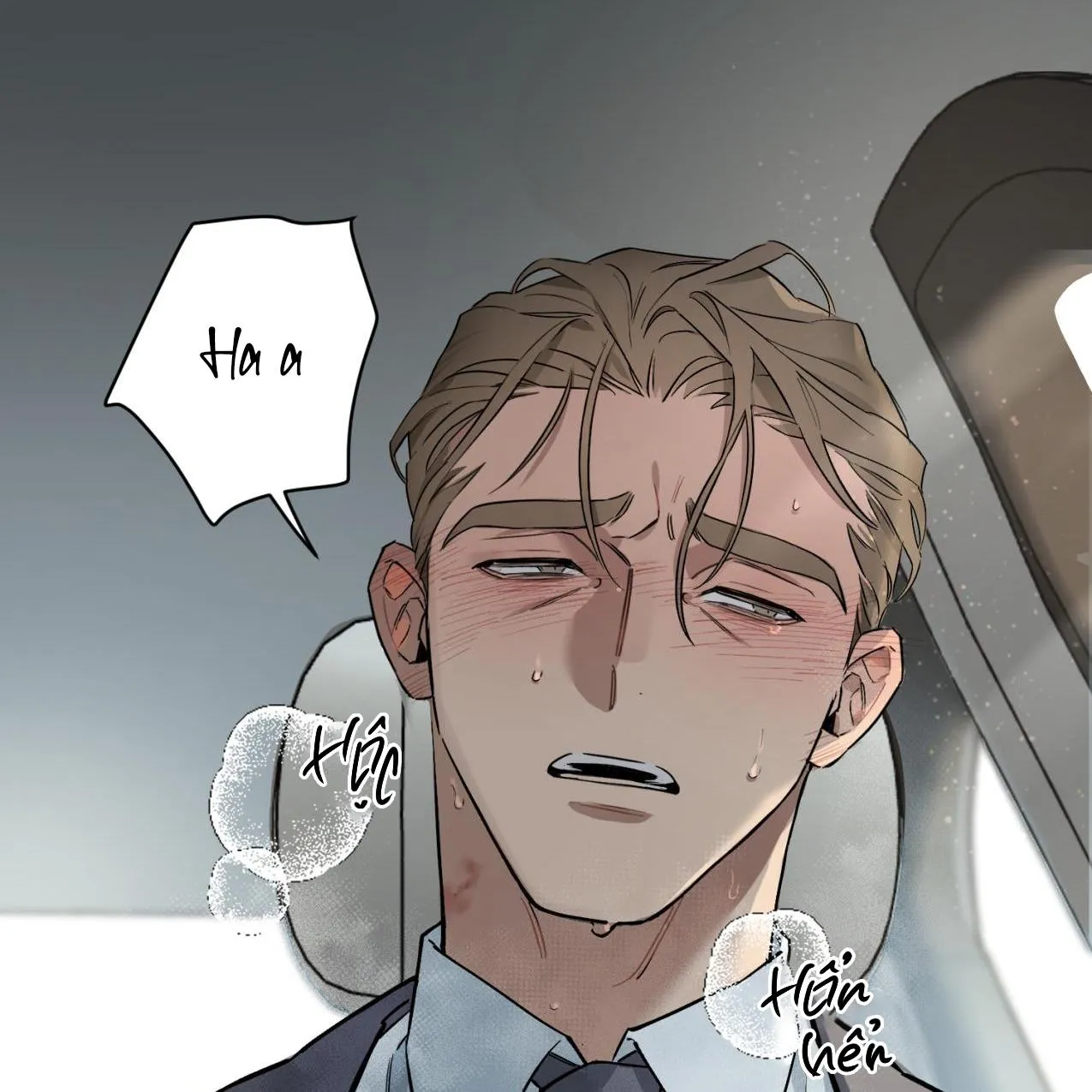 Cậu chủ X Thư ký Chapter 1 Trang 63