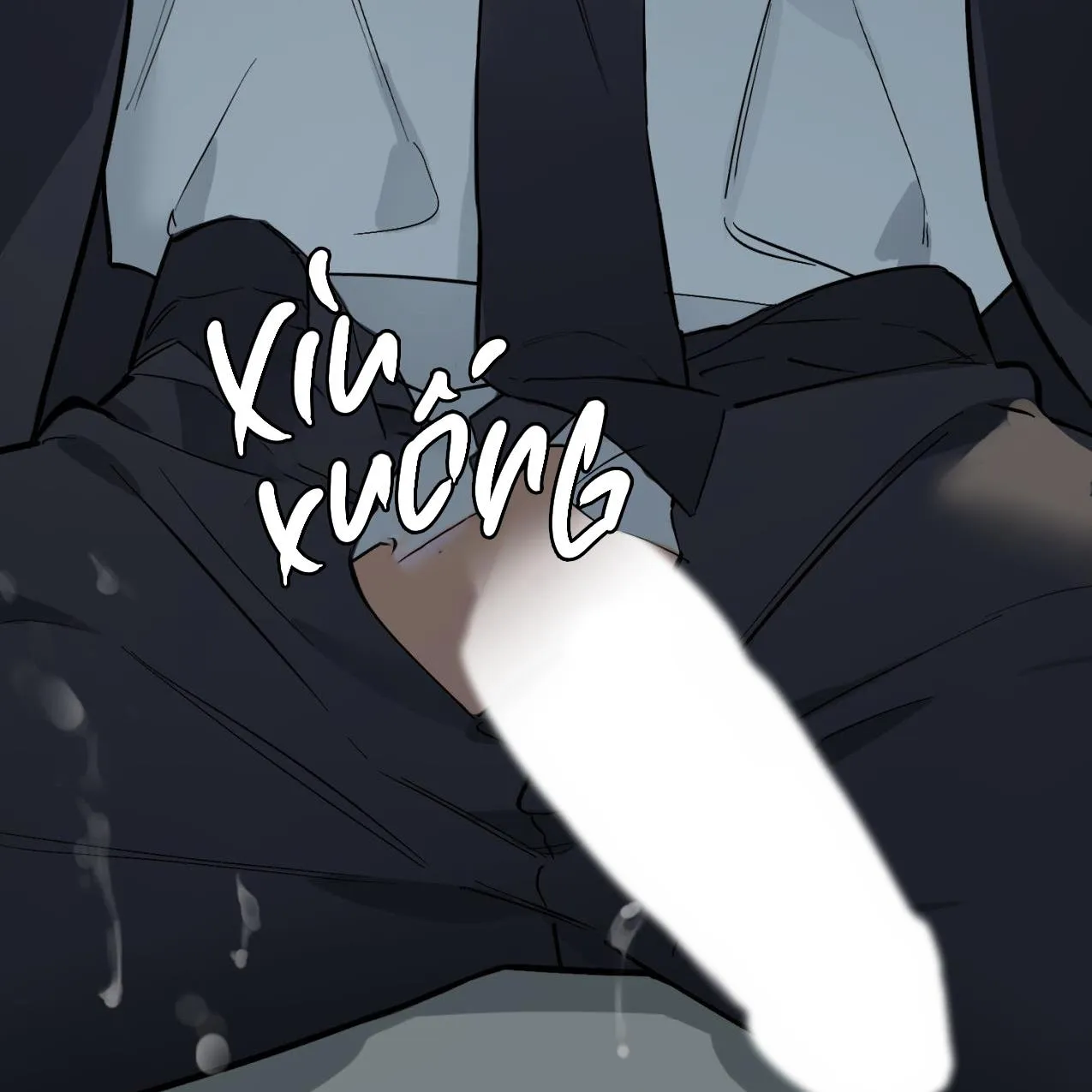 Cậu chủ X Thư ký Chapter 1 Trang 65