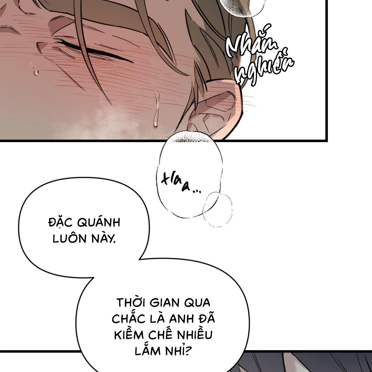 Cậu chủ X Thư ký Chapter 1 Trang 67