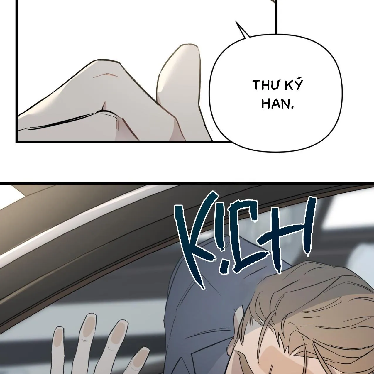 Cậu chủ X Thư ký Chapter 1 Trang 70