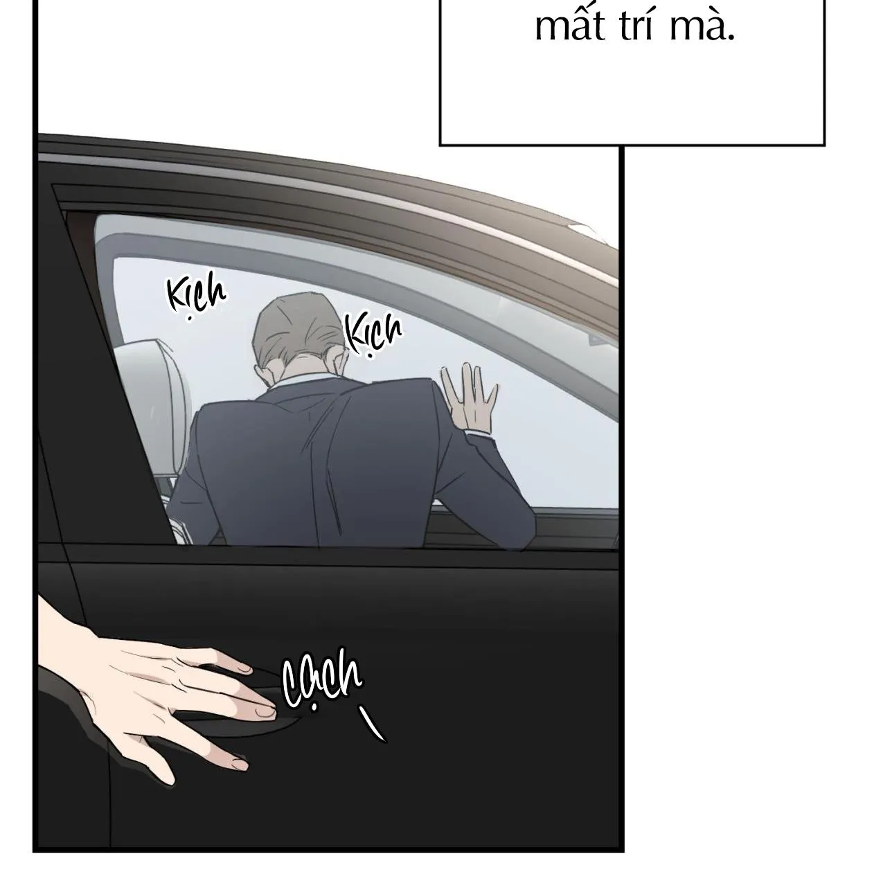 Cậu chủ X Thư ký Chapter 1 Trang 72