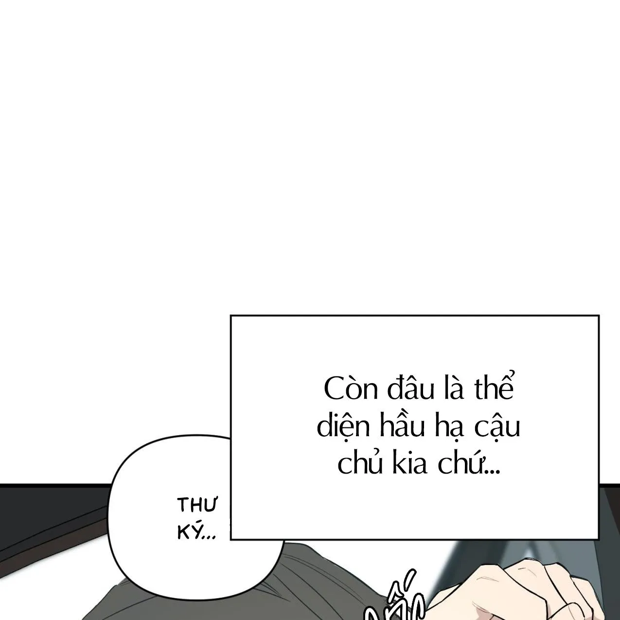 Cậu chủ X Thư ký Chapter 1 Trang 73