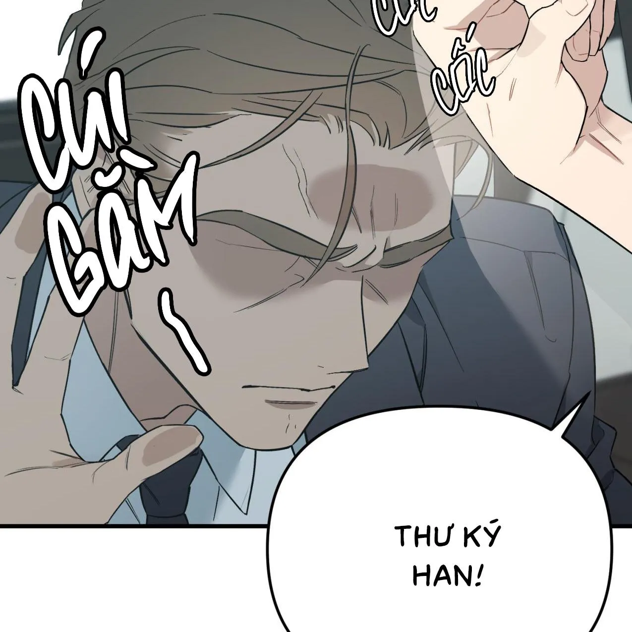 Cậu chủ X Thư ký Chapter 1 Trang 74