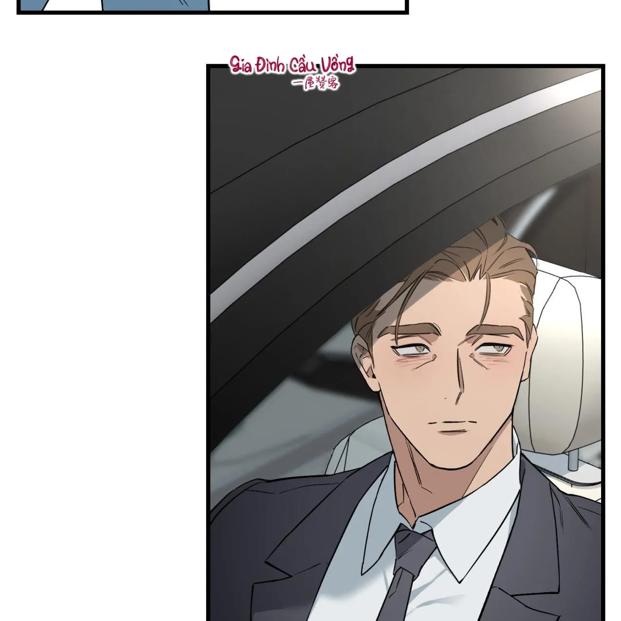 Cậu chủ X Thư ký Chapter 1 Trang 80