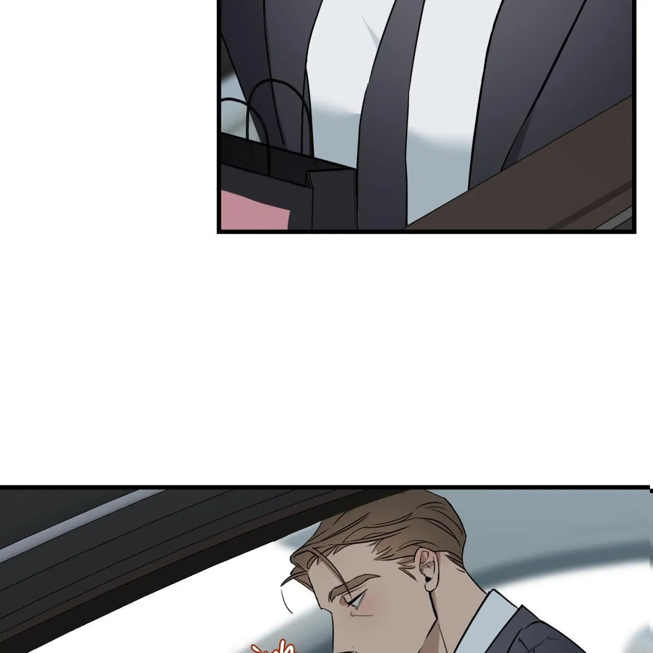 Cậu chủ X Thư ký Chapter 1 Trang 81