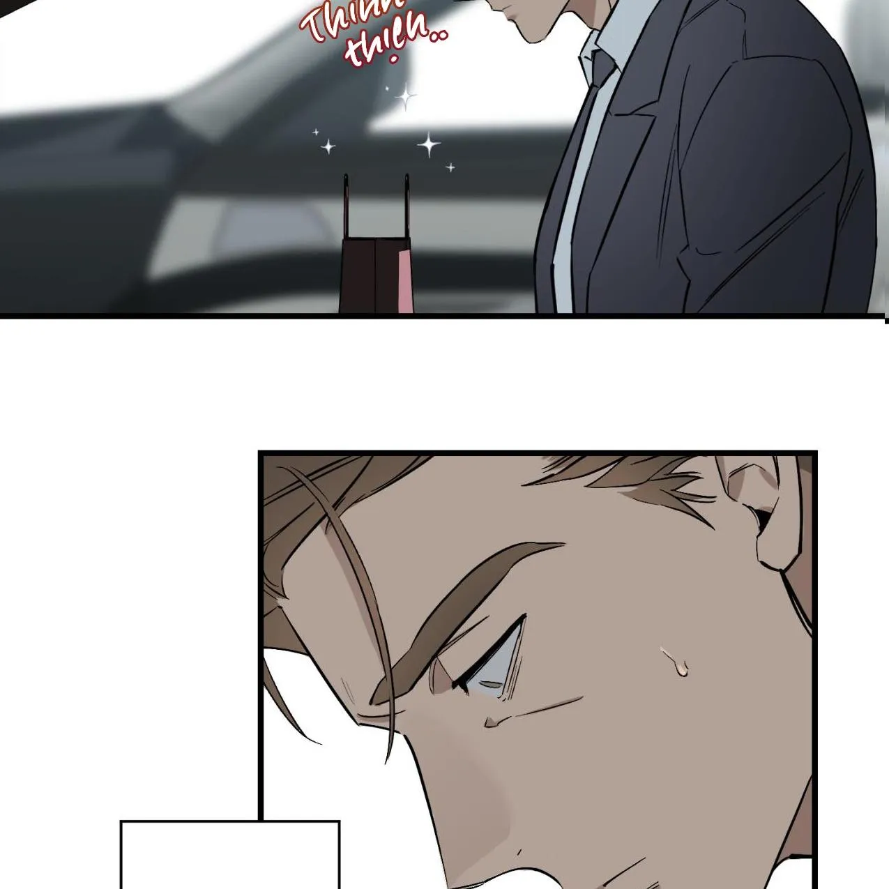 Cậu chủ X Thư ký Chapter 1 Trang 82