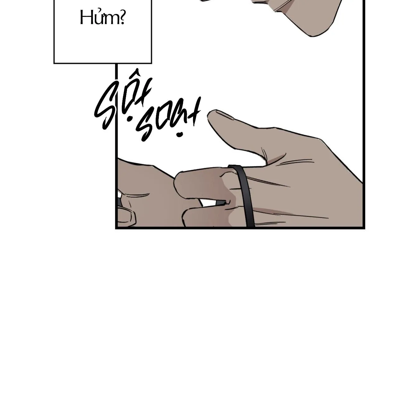 Cậu chủ X Thư ký Chapter 1 Trang 83