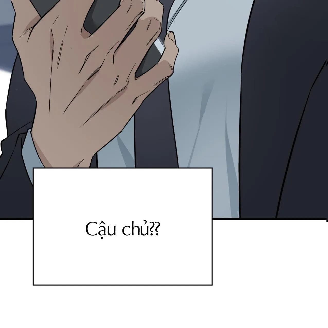 Cậu chủ X Thư ký Chapter 1 Trang 86