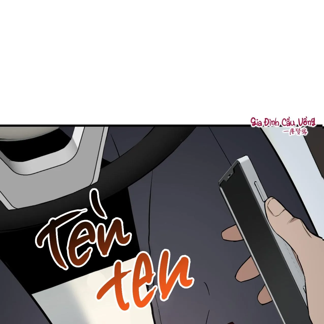 Cậu chủ X Thư ký Chapter 1 Trang 87