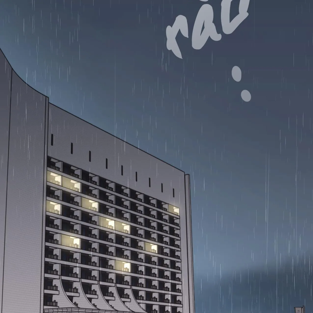 Cậu chủ X Thư ký Chapter 1 Trang 95