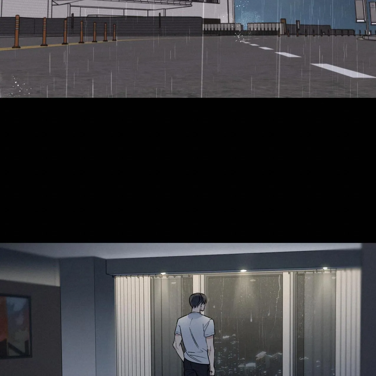 Cậu chủ X Thư ký Chapter 1 Trang 96