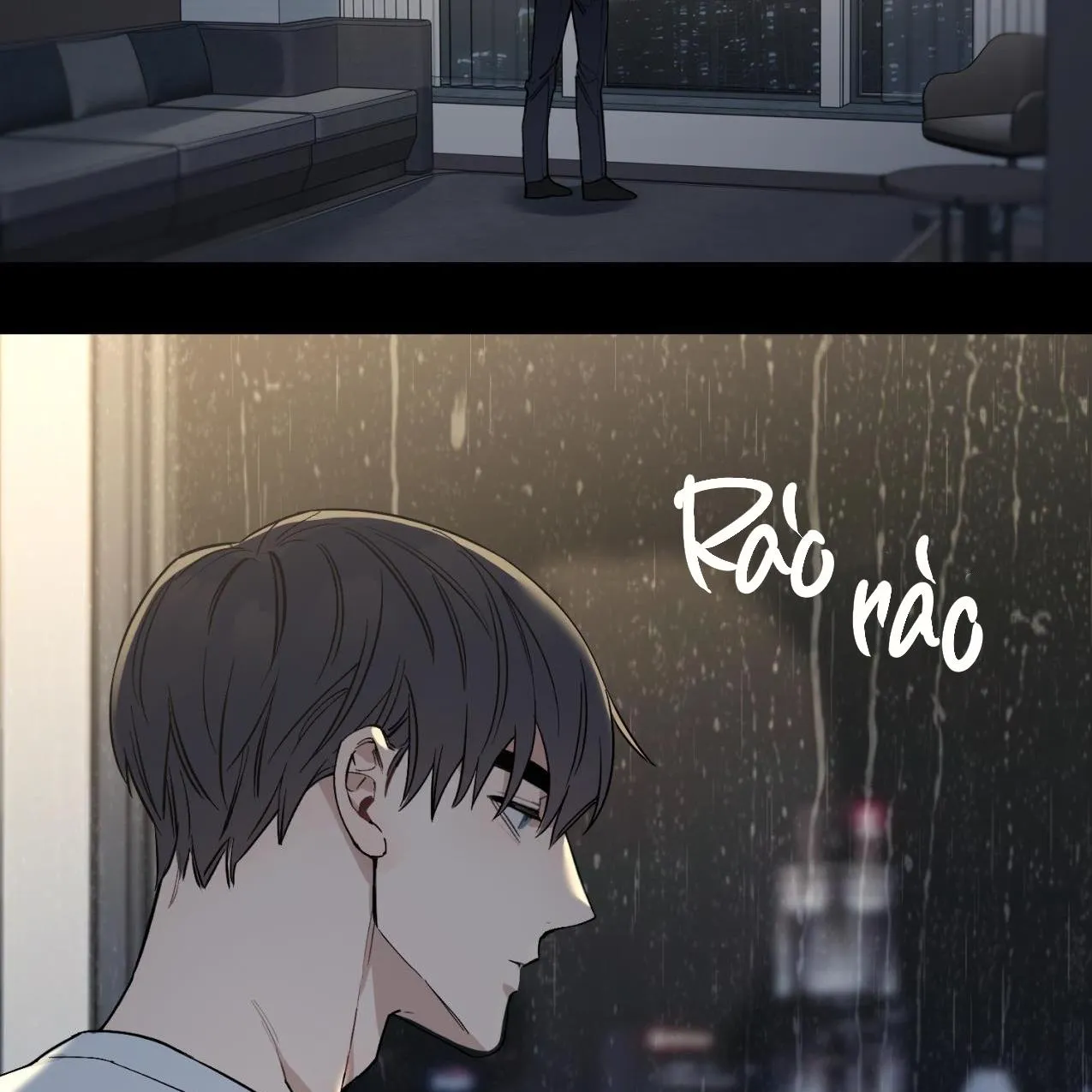 Cậu chủ X Thư ký Chapter 1 Trang 97