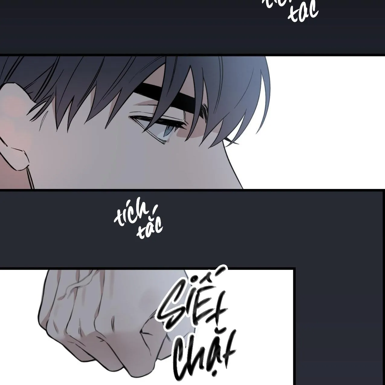 Cậu chủ X Thư ký Chapter 1 Trang 99