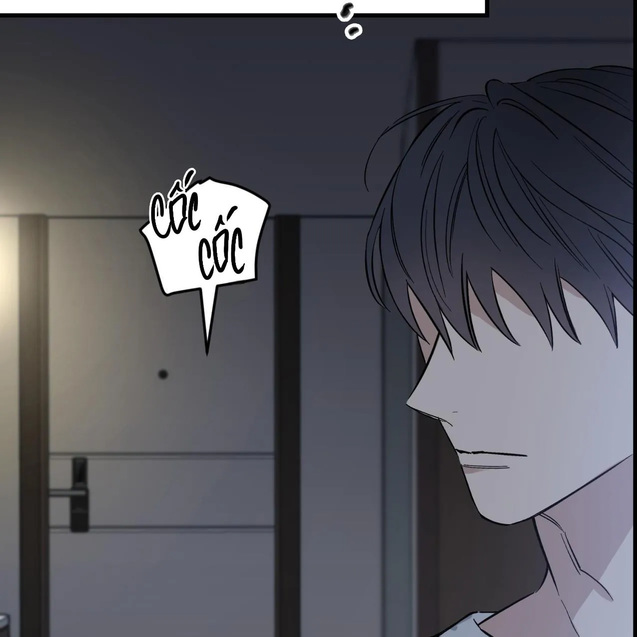 Cậu chủ X Thư ký Chapter 1 Trang 100