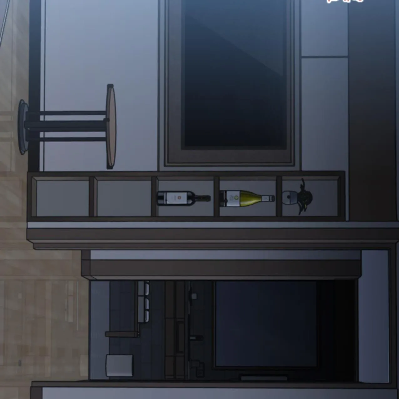 Cậu chủ X Thư ký Chapter 1 Trang 102