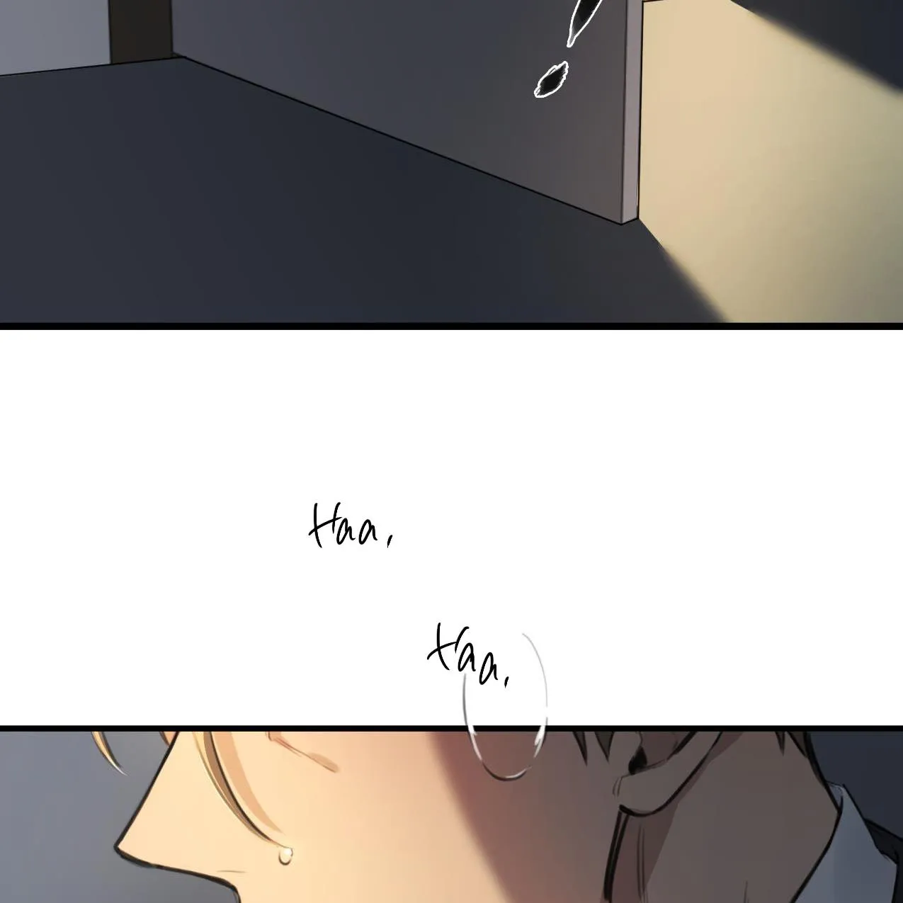 Cậu chủ X Thư ký Chapter 2 Trang 5