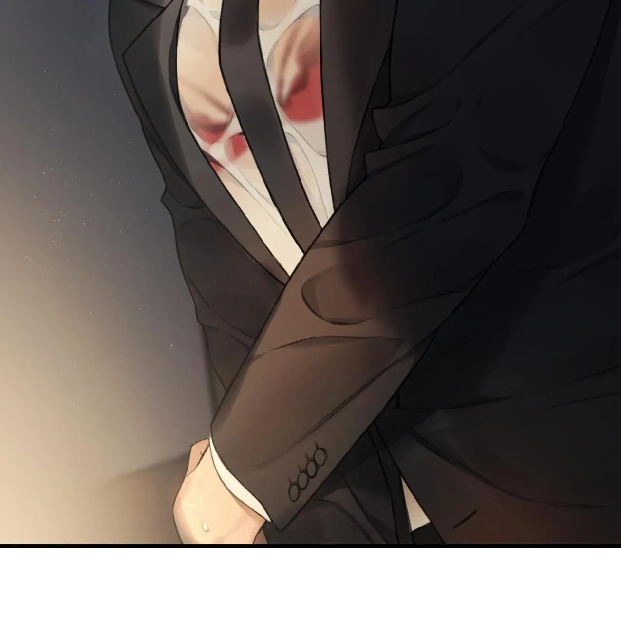 Cậu chủ X Thư ký Chapter 2 Trang 8