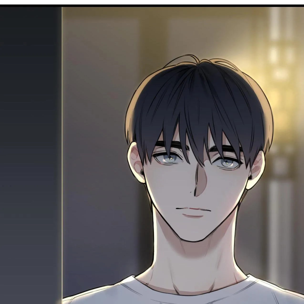 Cậu chủ X Thư ký Chapter 2 Trang 9