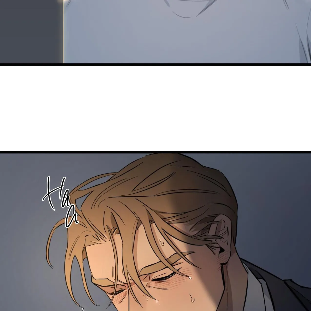 Cậu chủ X Thư ký Chapter 2 Trang 10