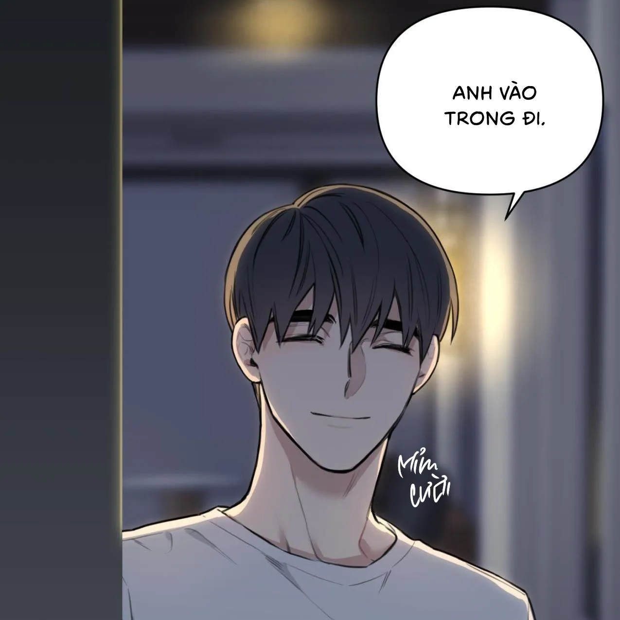 Cậu chủ X Thư ký Chapter 2 Trang 16