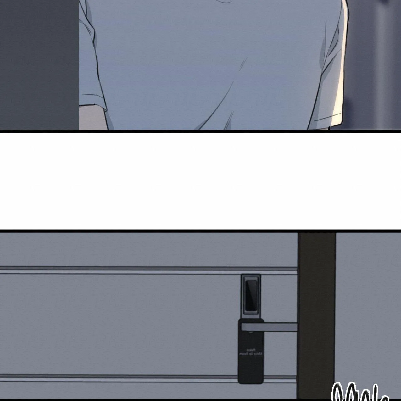 Cậu chủ X Thư ký Chapter 2 Trang 17