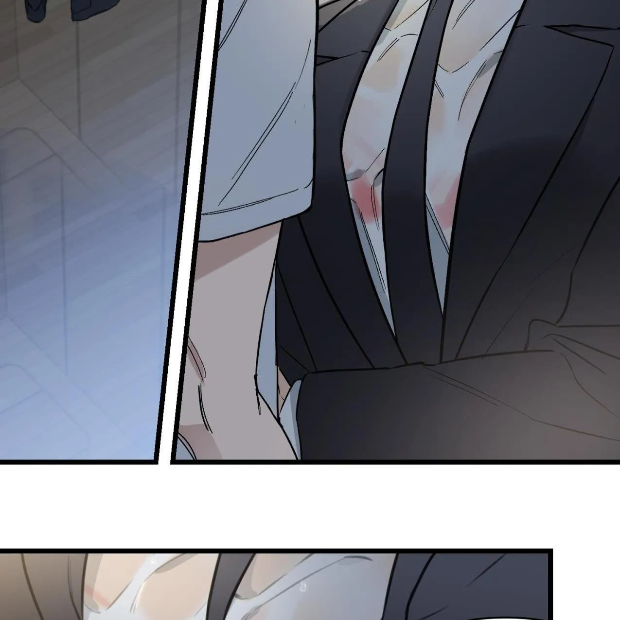 Cậu chủ X Thư ký Chapter 2 Trang 22