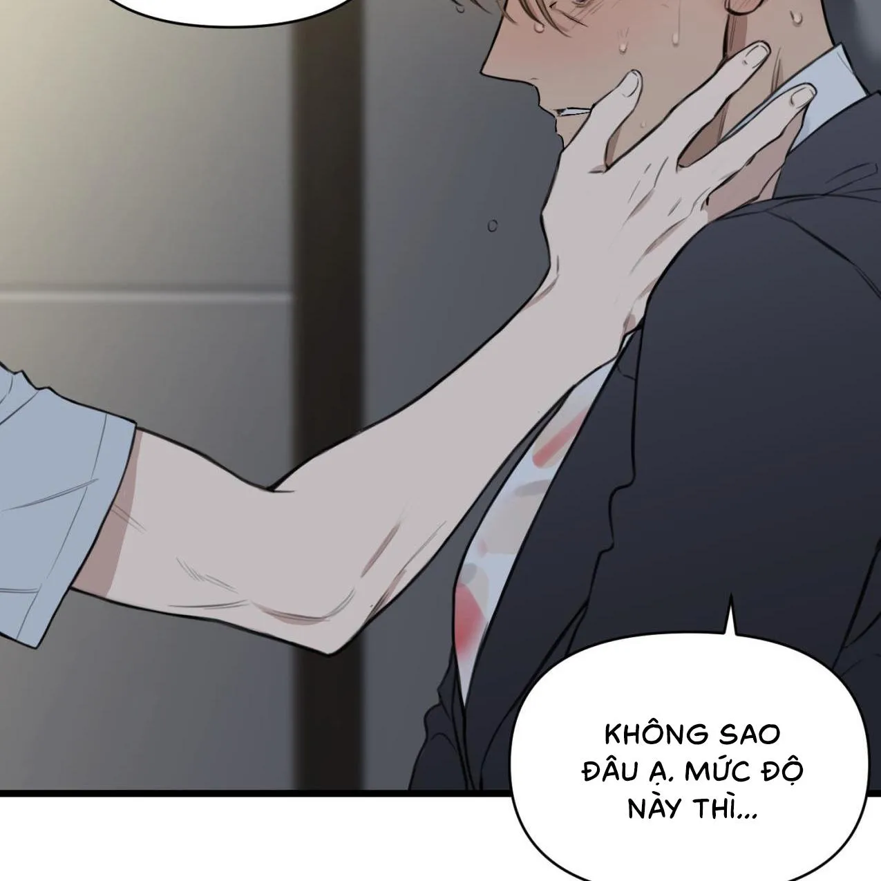 Cậu chủ X Thư ký Chapter 2 Trang 24