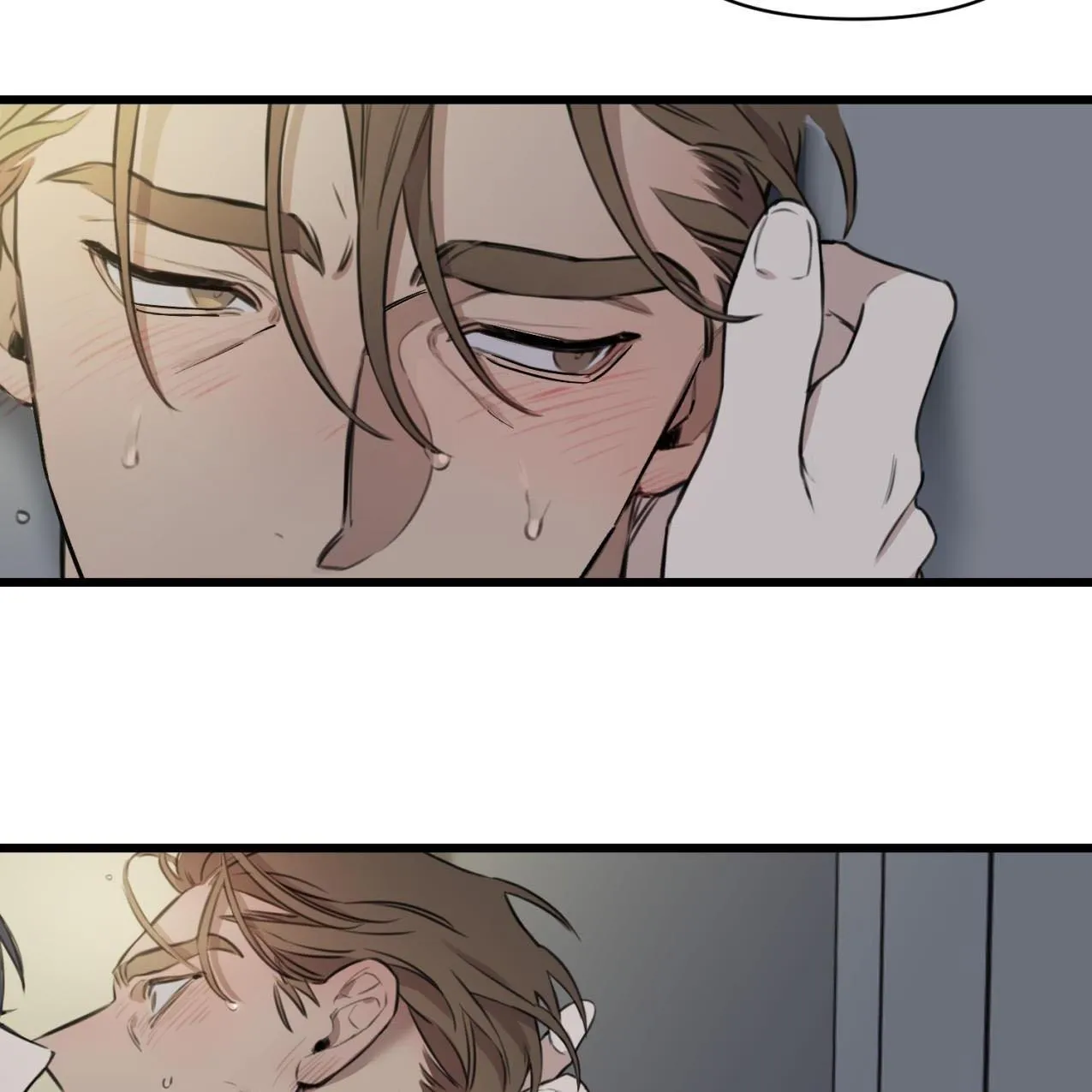 Cậu chủ X Thư ký Chapter 2 Trang 25