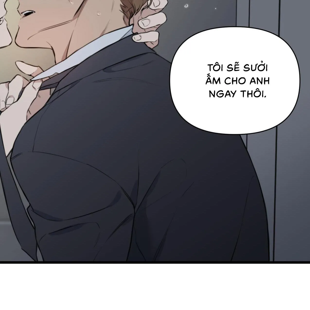 Cậu chủ X Thư ký Chapter 2 Trang 26