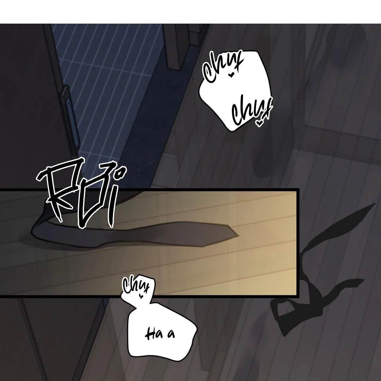 Cậu chủ X Thư ký Chapter 2 Trang 27