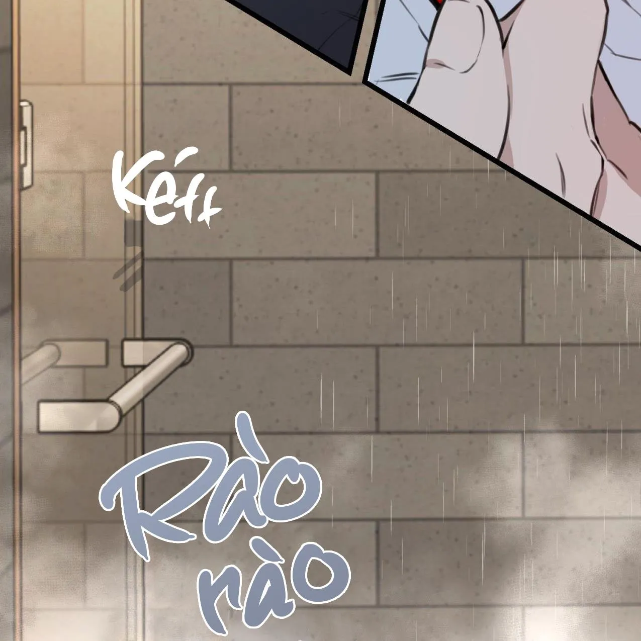 Cậu chủ X Thư ký Chapter 2 Trang 31