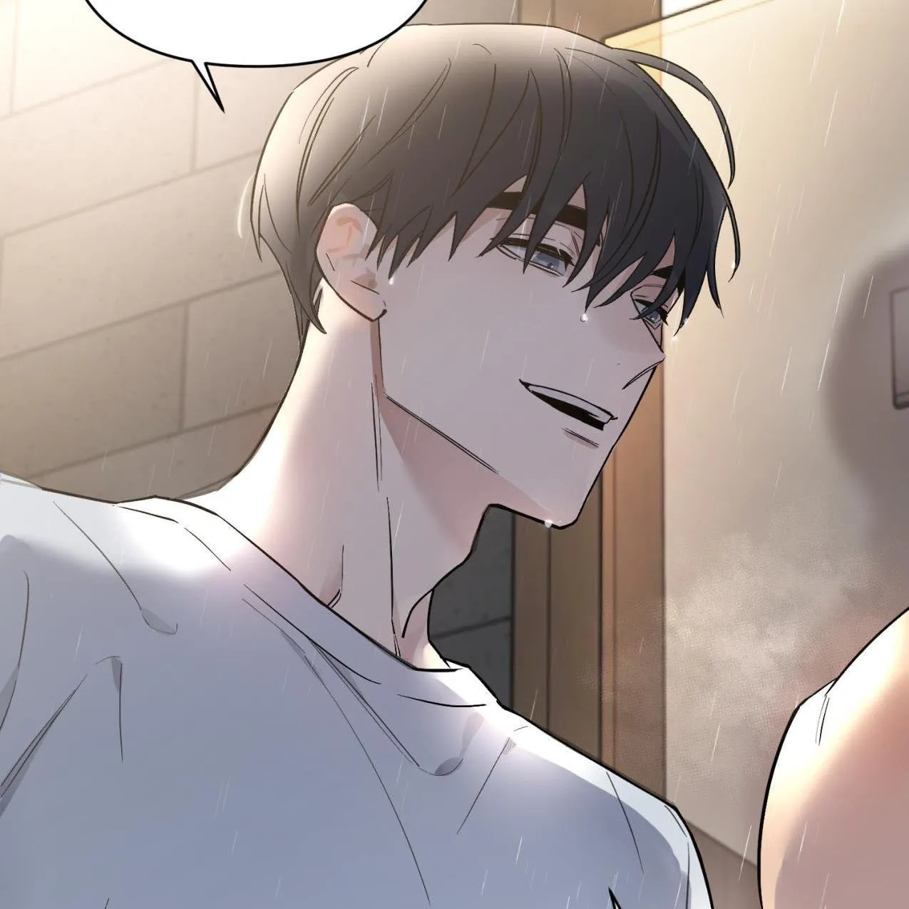 Cậu chủ X Thư ký Chapter 2 Trang 35