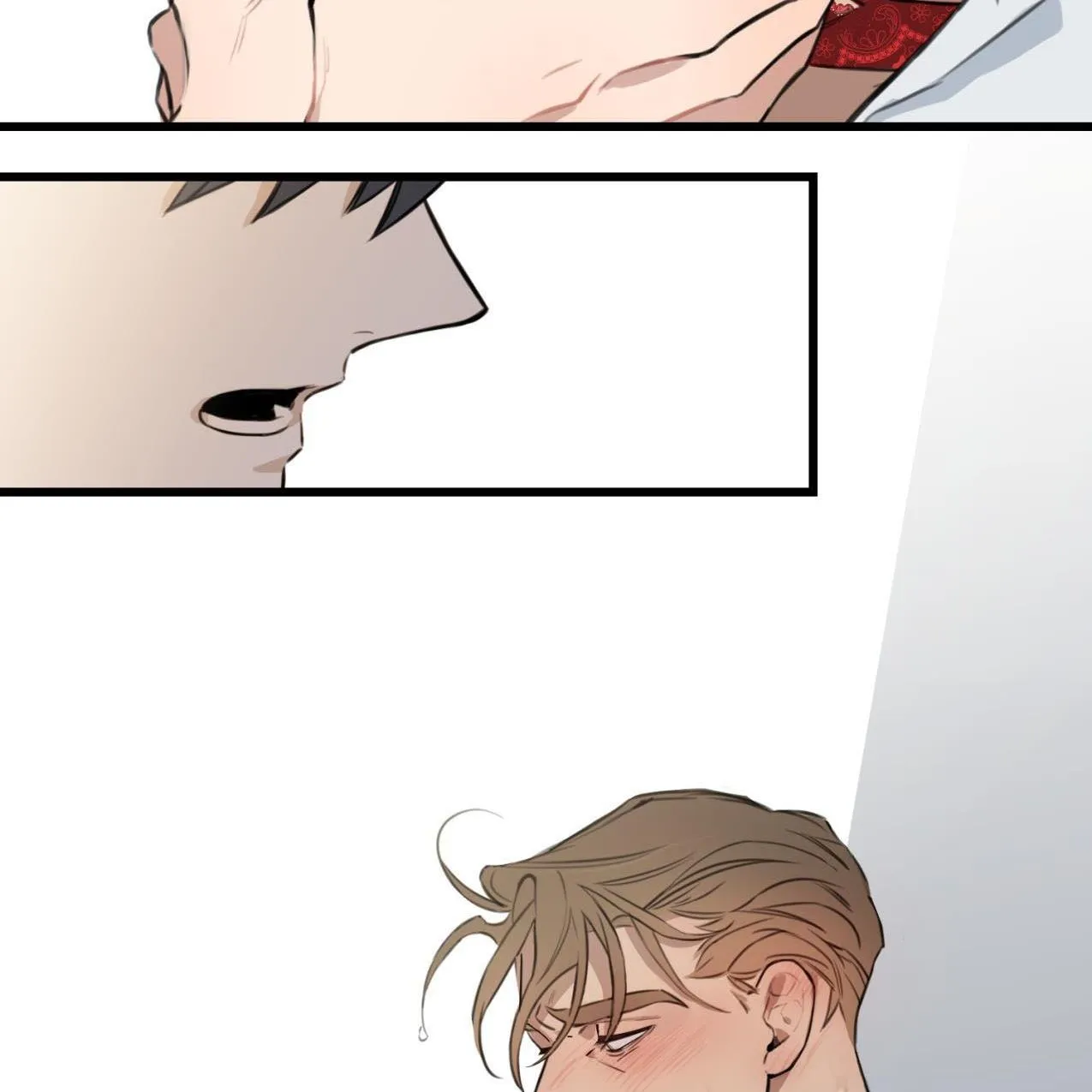 Cậu chủ X Thư ký Chapter 2 Trang 37