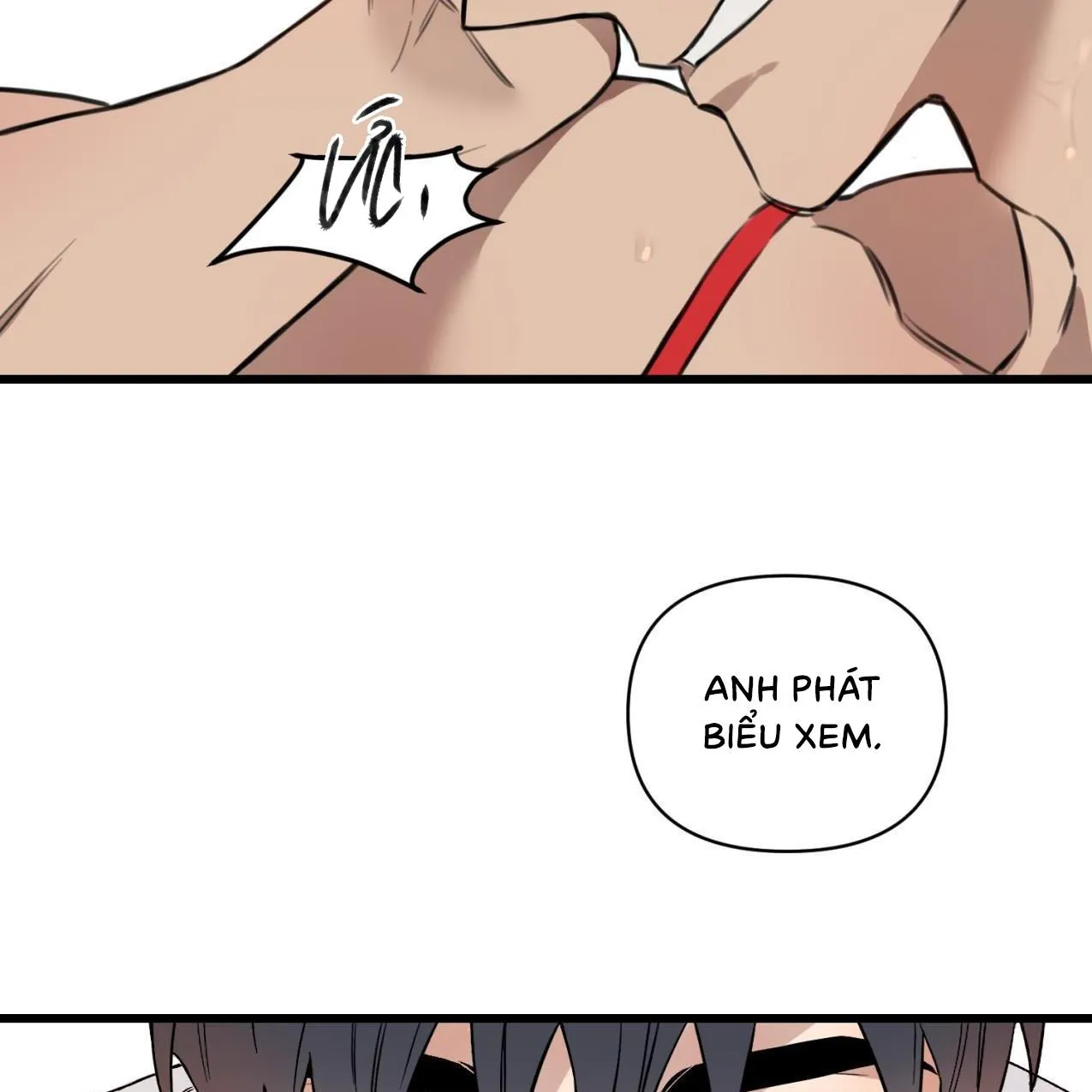 Cậu chủ X Thư ký Chapter 2 Trang 40