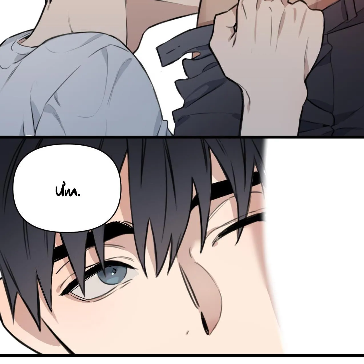 Cậu chủ X Thư ký Chapter 2 Trang 52