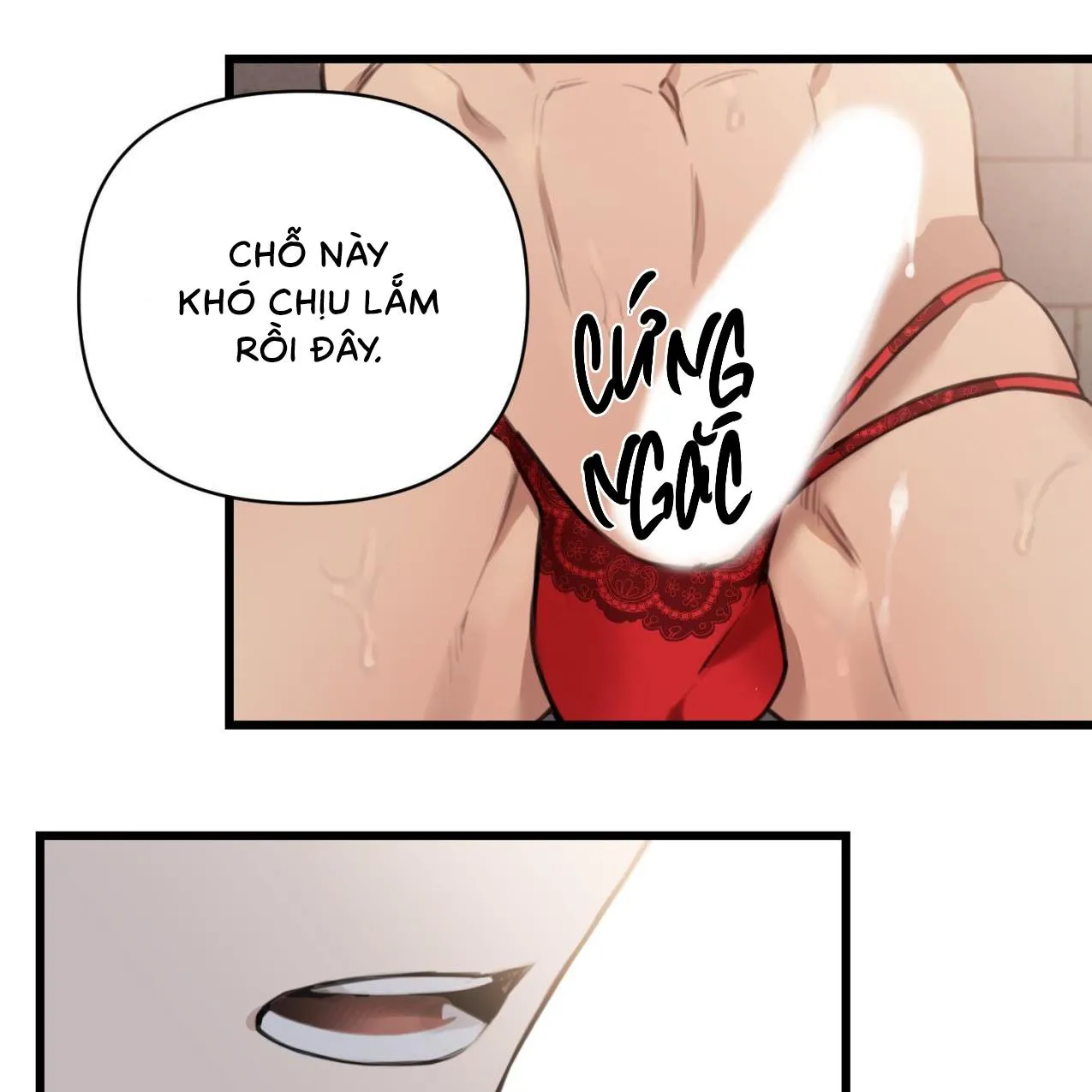 Cậu chủ X Thư ký Chapter 2 Trang 53