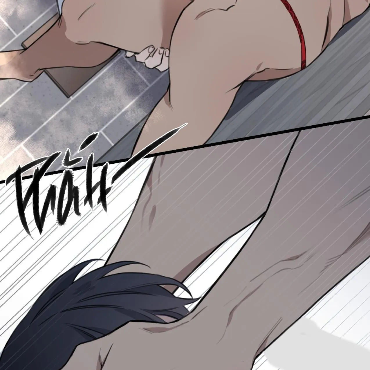 Cậu chủ X Thư ký Chapter 2 Trang 55