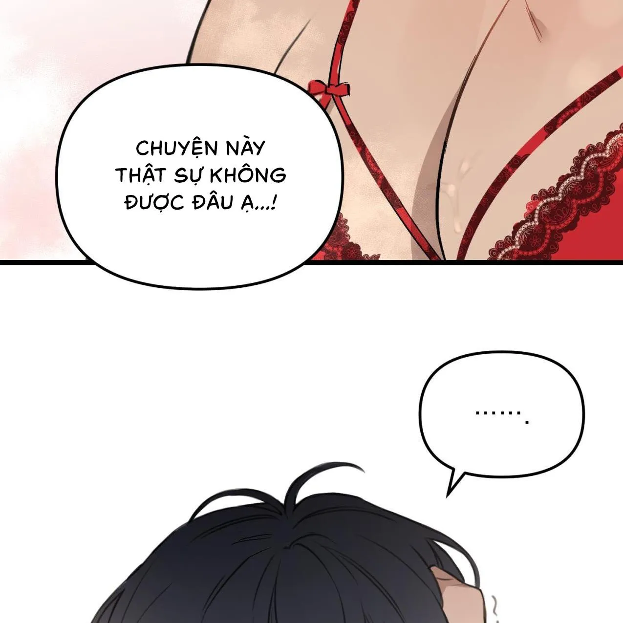 Cậu chủ X Thư ký Chapter 2 Trang 58