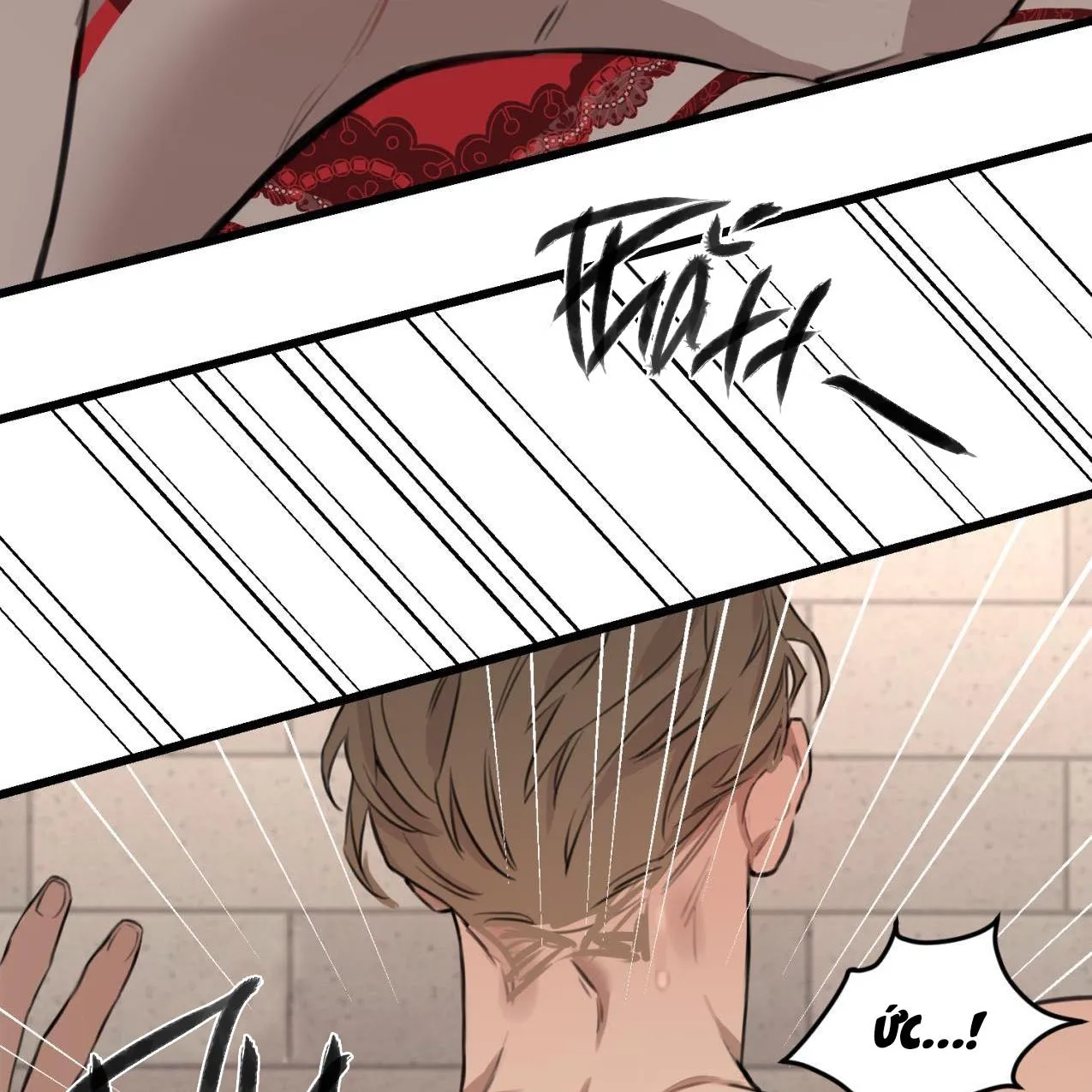 Cậu chủ X Thư ký Chapter 2 Trang 60