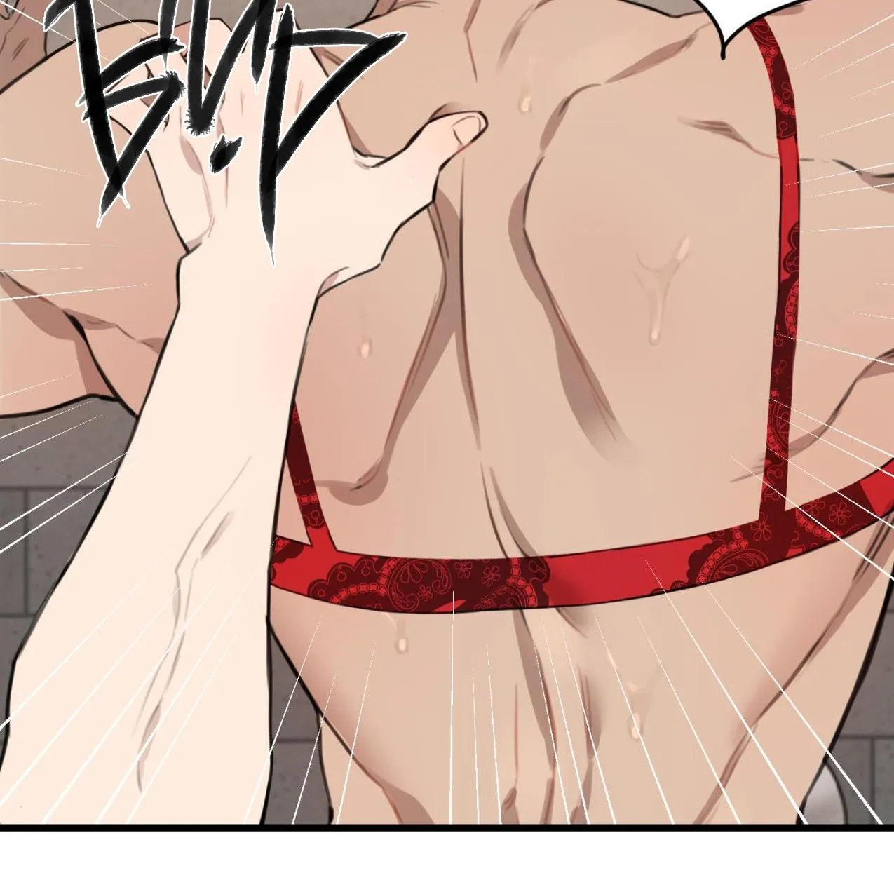 Cậu chủ X Thư ký Chapter 2 Trang 61