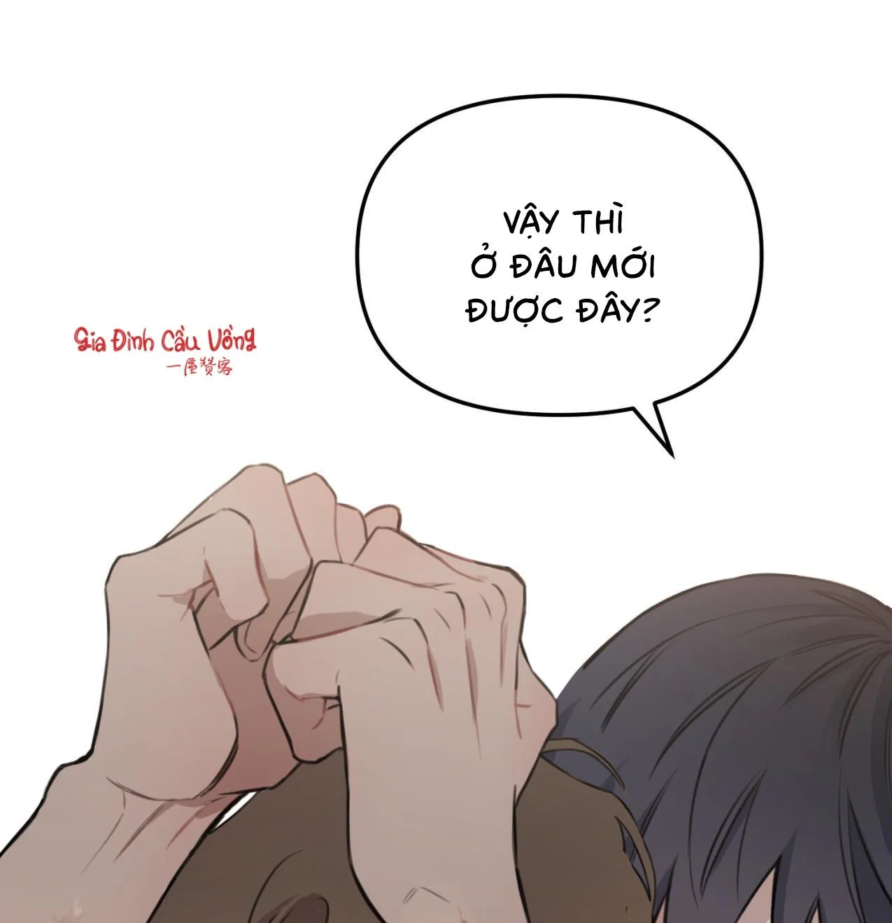 Cậu chủ X Thư ký Chapter 2 Trang 62