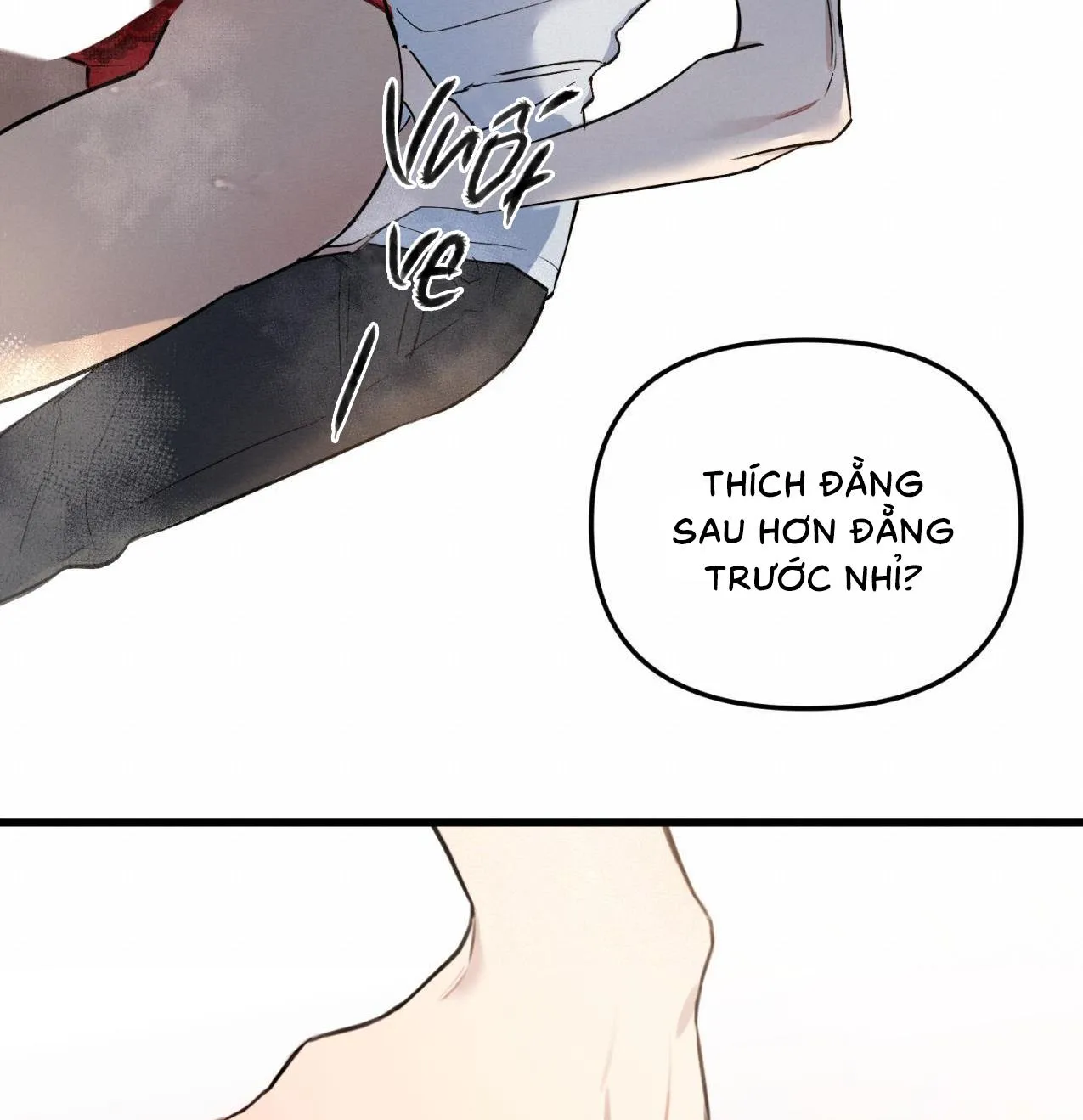 Cậu chủ X Thư ký Chapter 2 Trang 65