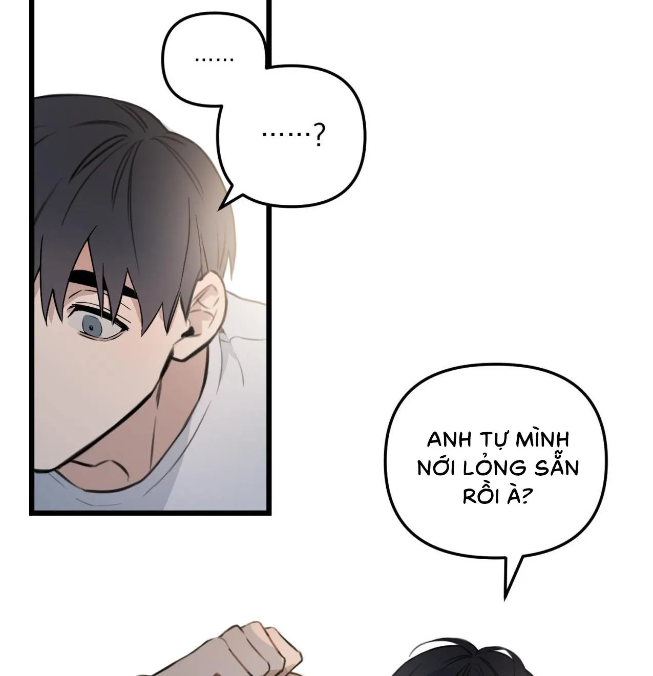 Cậu chủ X Thư ký Chapter 2 Trang 67