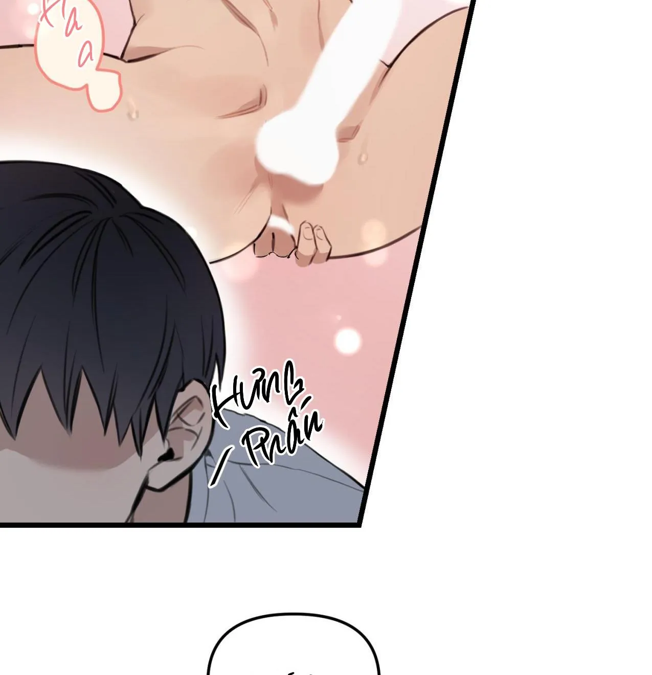 Cậu chủ X Thư ký Chapter 2 Trang 71